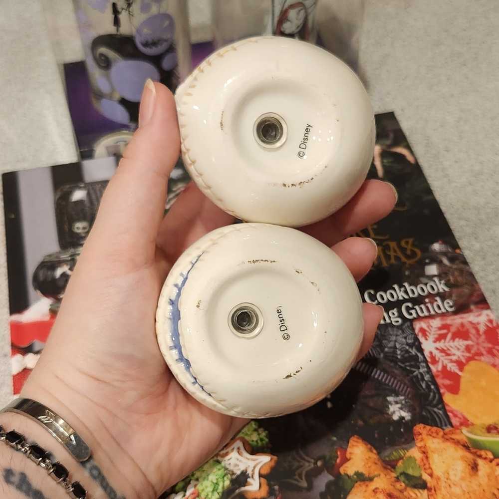The Nightmare Before Christmas Kitchen Bundle - Picture 11 of 11